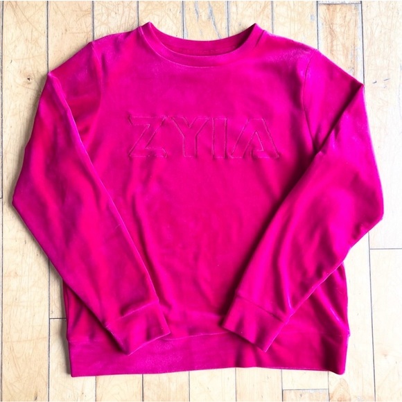 ZYIA MEGA BUNDLE Activewear Performance Top Pants Lot Size Medium - Picture 8 of 11